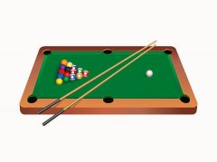 台球桌配件供应